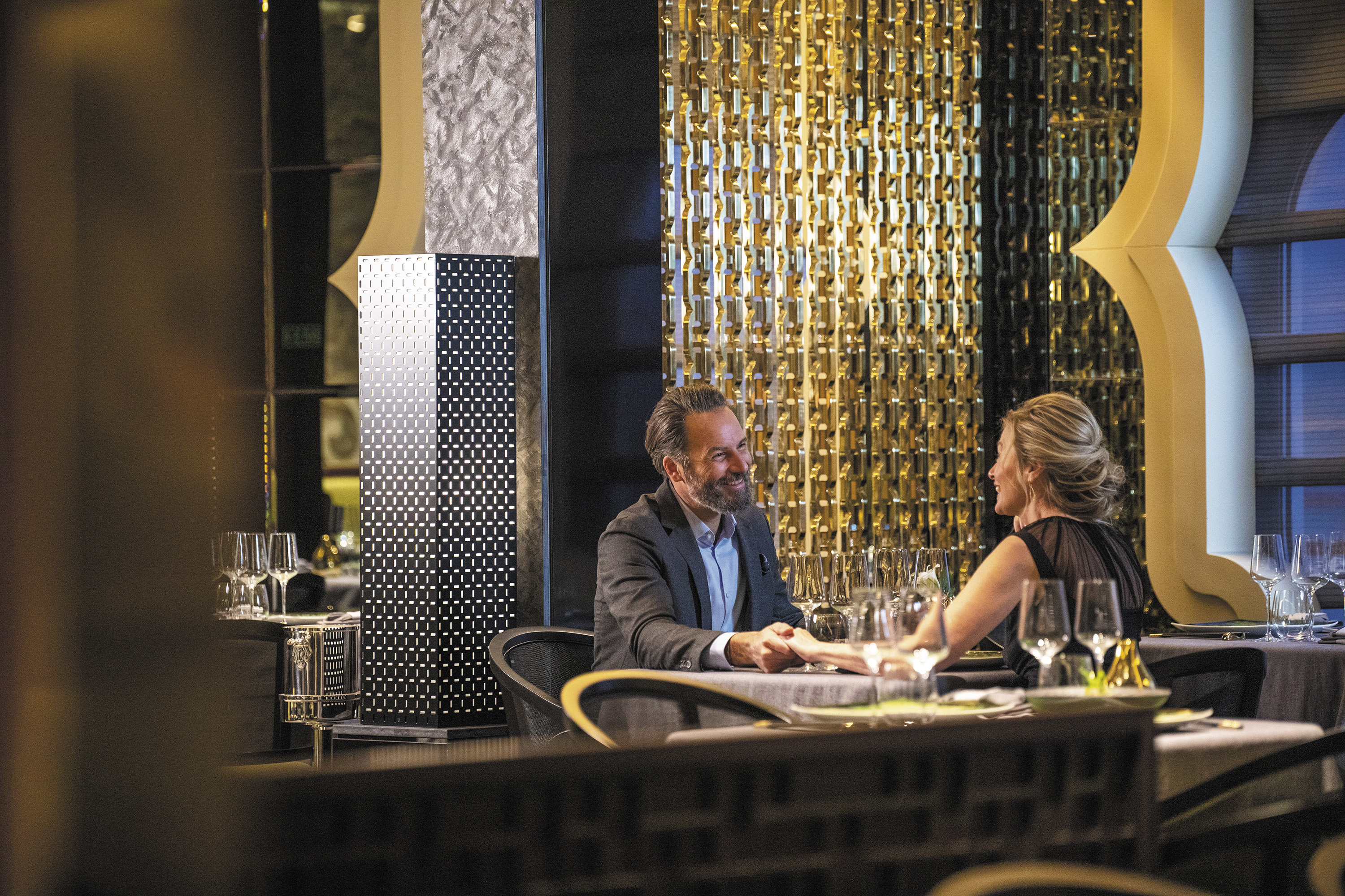 Seven Seas Splendor - Pacific RIm